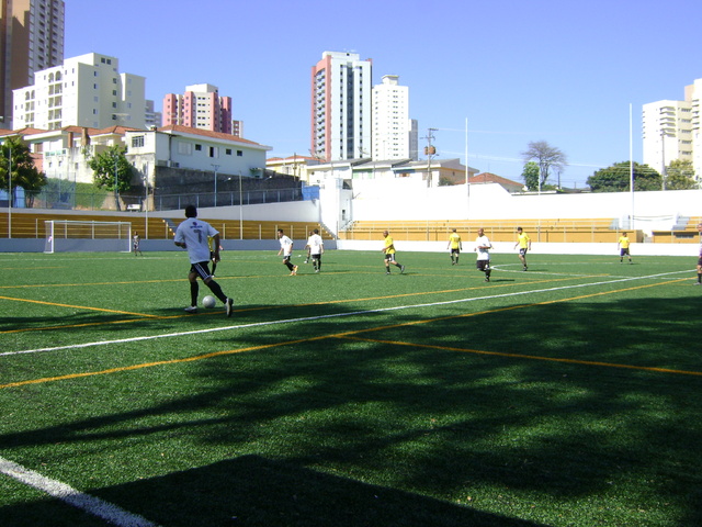 1ª COPA ARENA LAUSANE DE FUTEBOL AMADOR ZONA NORTE